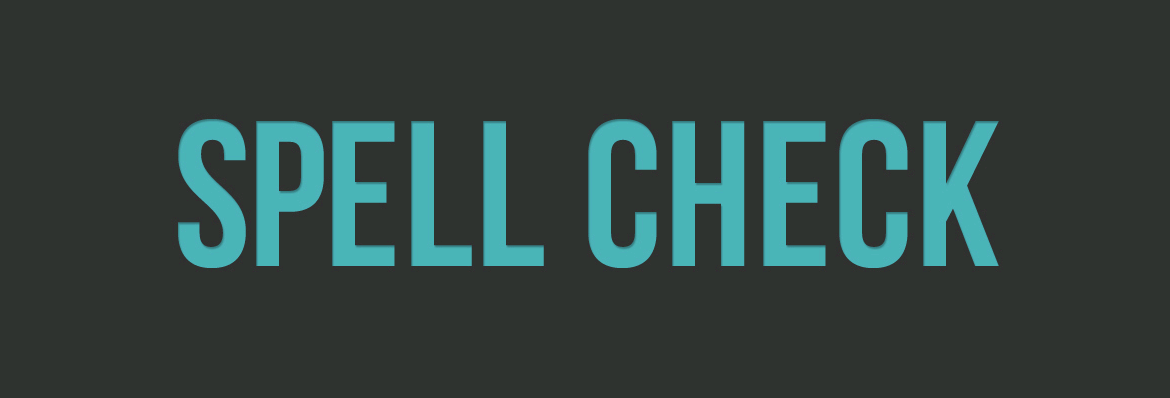 strategies for spelling feature