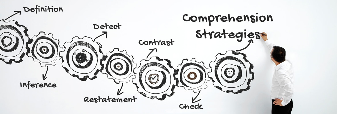 comprehension strategies feature