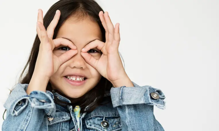 Primary School Student