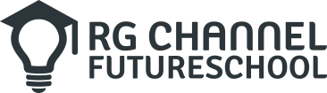 RG Channel Future School Logo
